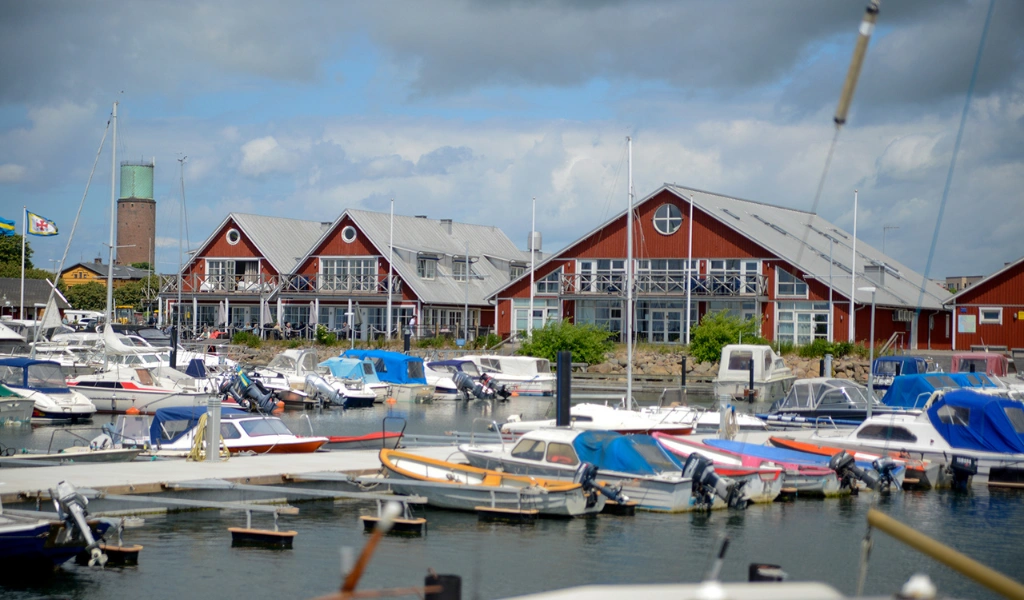Höganäs Hamnkrog