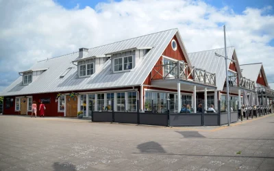 Restaurang Bryggan