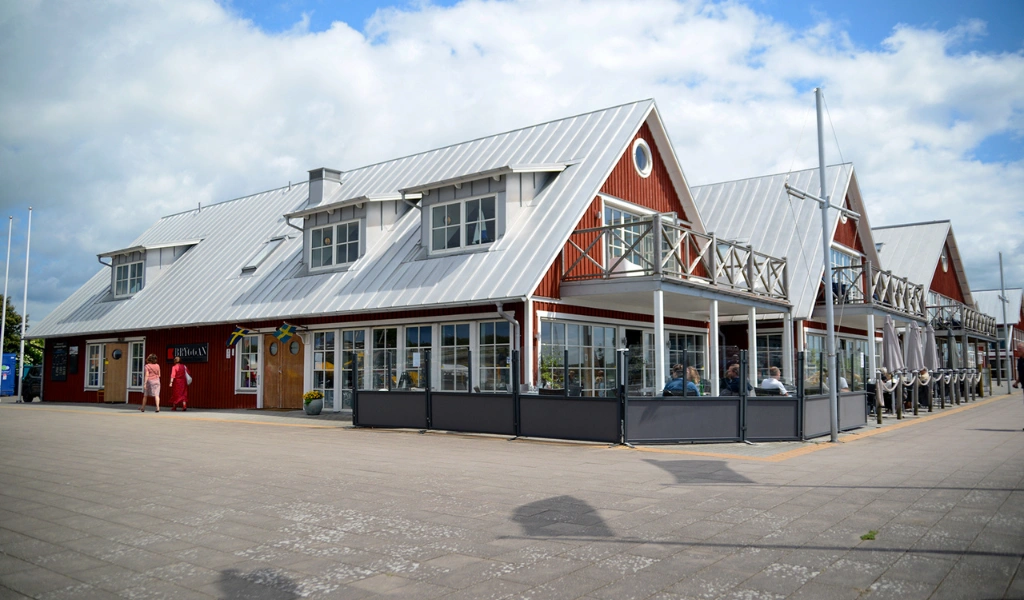 Restaurang Bryggan