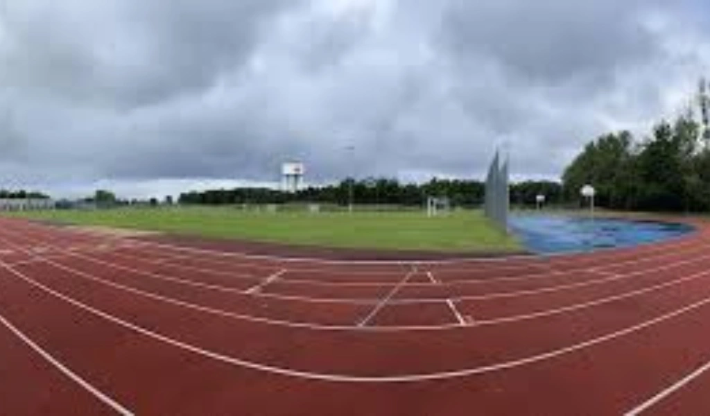Höganäs Friidrott