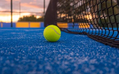 Höganäs Padel