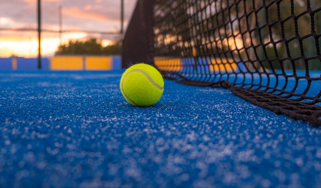 Höganäs Padel