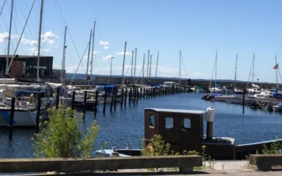Höganäs Småbåtshamn