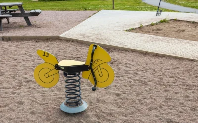 Lekplatser