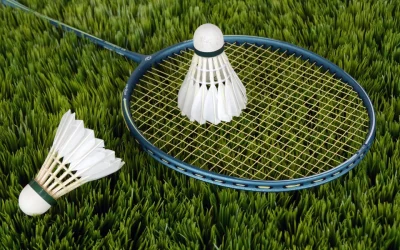 Badminton