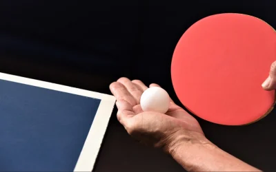 Bordtennis