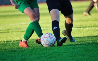 Fotboll