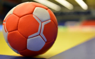 Handboll