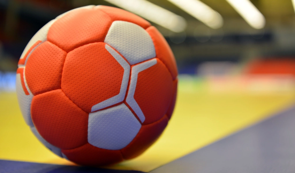 Handboll