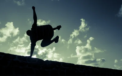 Parkour