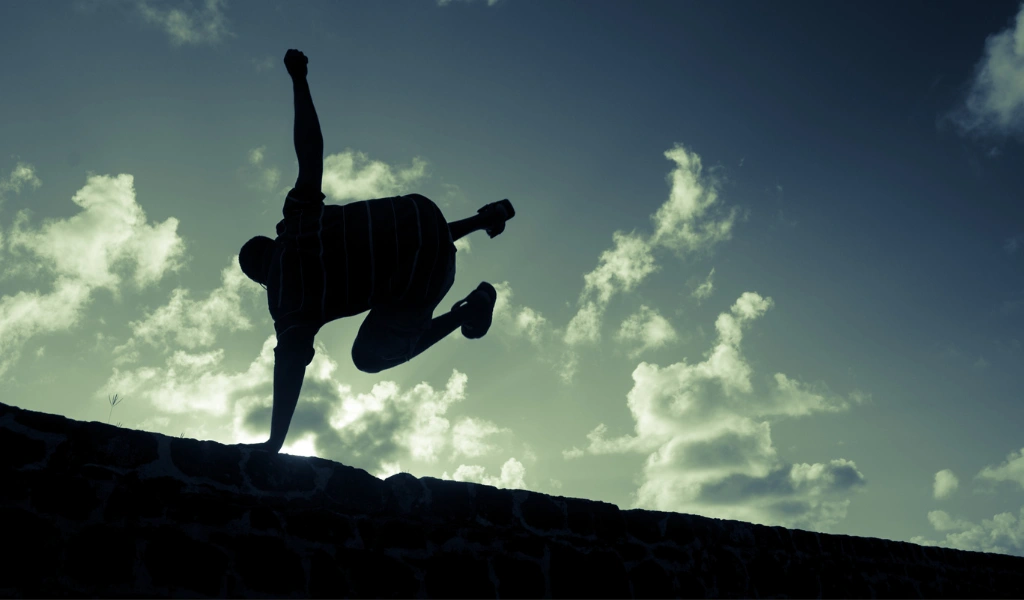 Parkour