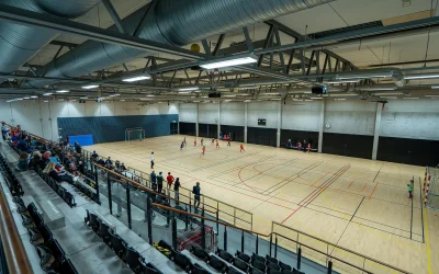 Höganäs Sportcenter